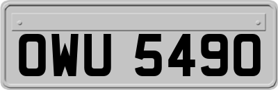 OWU5490