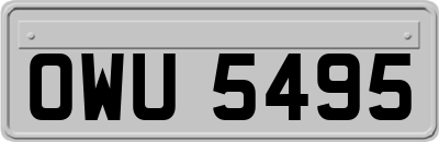 OWU5495