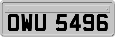 OWU5496