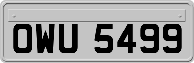 OWU5499