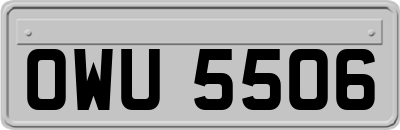OWU5506