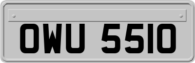 OWU5510
