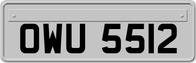 OWU5512