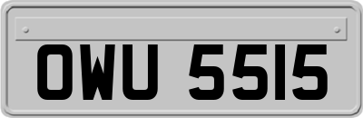 OWU5515