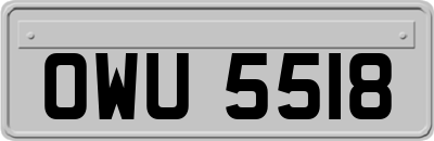 OWU5518