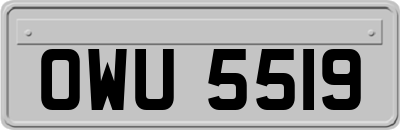 OWU5519