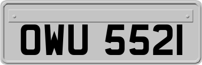 OWU5521