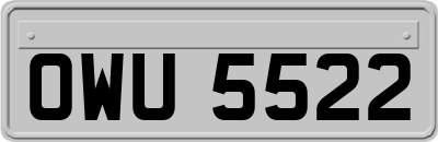 OWU5522