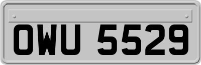 OWU5529