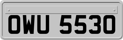 OWU5530