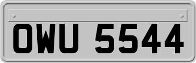 OWU5544