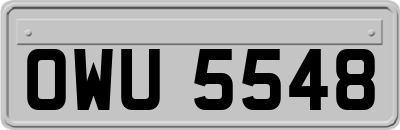 OWU5548
