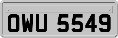 OWU5549
