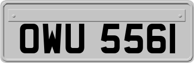 OWU5561