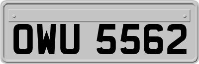 OWU5562