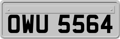 OWU5564
