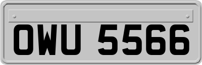 OWU5566