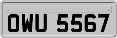 OWU5567