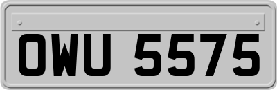 OWU5575