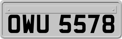 OWU5578