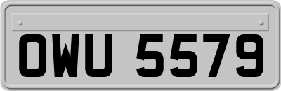 OWU5579