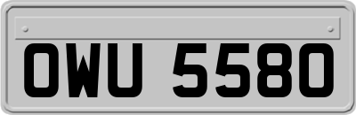 OWU5580