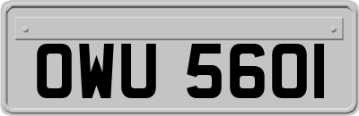 OWU5601