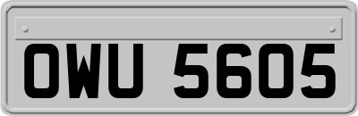 OWU5605