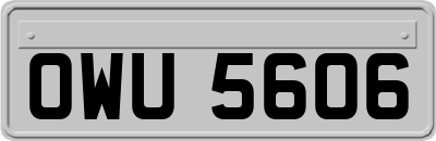 OWU5606