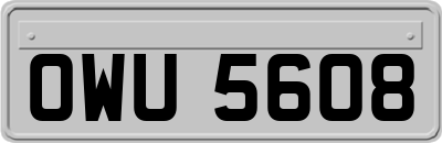 OWU5608
