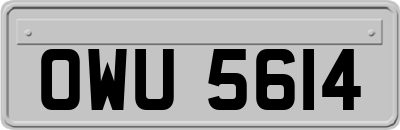 OWU5614