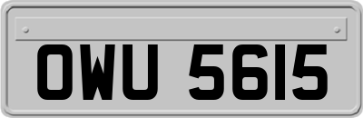 OWU5615