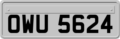 OWU5624