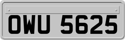 OWU5625