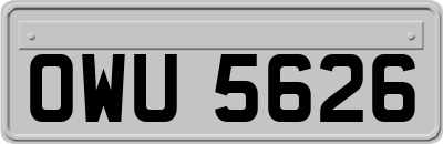 OWU5626