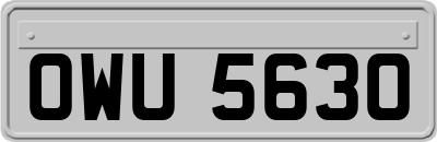 OWU5630