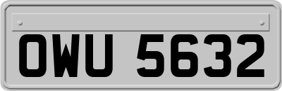 OWU5632