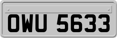 OWU5633