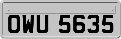 OWU5635
