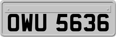 OWU5636