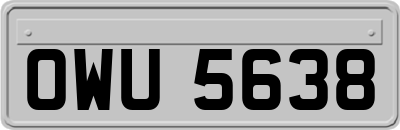 OWU5638