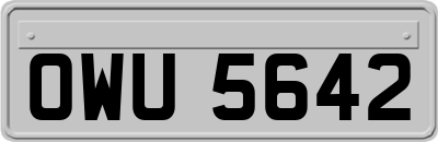OWU5642