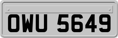 OWU5649