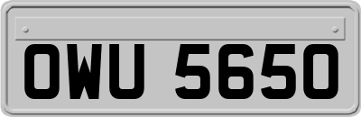 OWU5650