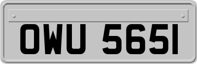 OWU5651