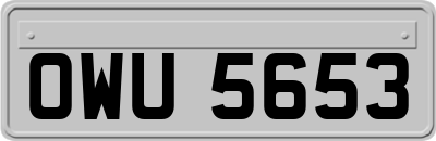 OWU5653