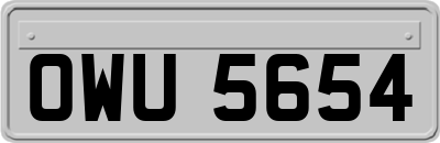 OWU5654