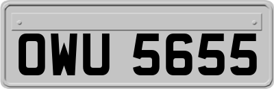 OWU5655