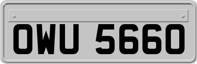 OWU5660
