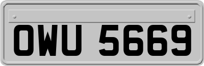 OWU5669